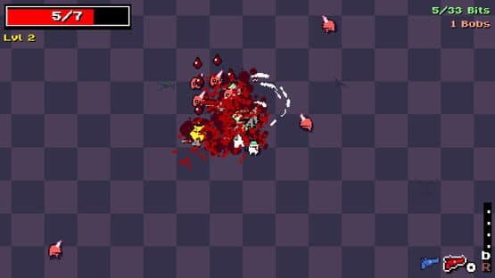 Gamba Gun — screenshot 5