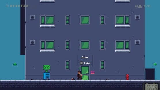 Bad Janitor — screenshot 3