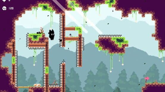 SwooshCat — screenshot 3