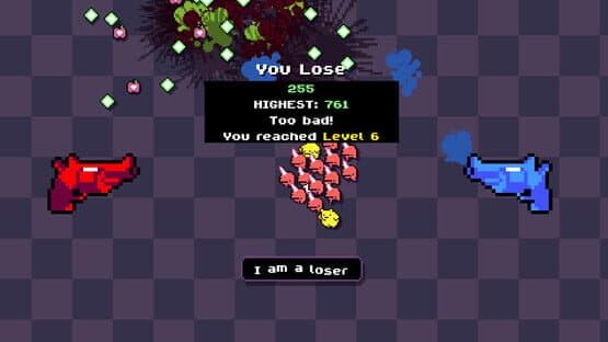 Gamba Gun — screenshot 6