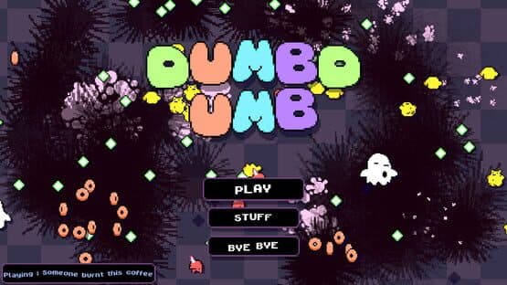 Gamba Gun — screenshot 7