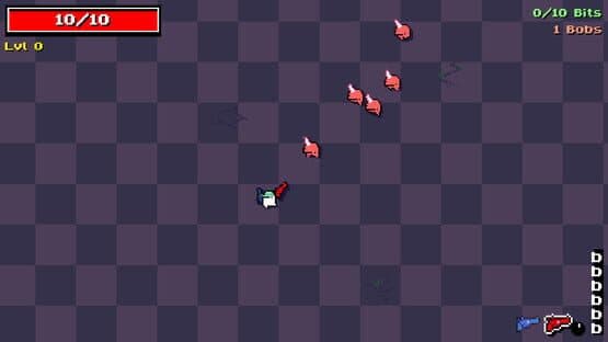 Gamba Gun — screenshot 8
