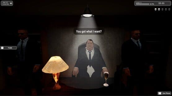 Under Kingdom: Scam Centre Simulator — screenshot 2