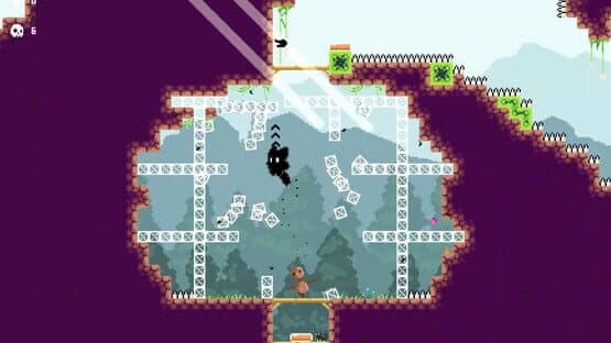 SwooshCat — screenshot 5