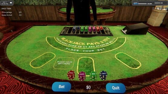 Under Kingdom: Scam Centre Simulator — screenshot 3