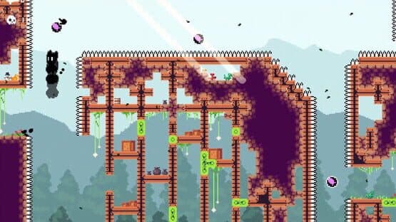 SwooshCat — screenshot 6