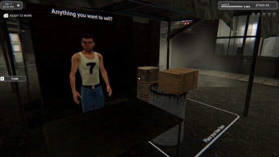 Under Kingdom: Scam Centre Simulator — screenshot 4