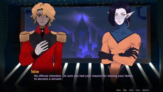 Sigillvm: Resonance — screenshot 2