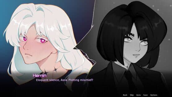 Sigillvm: Resonance — screenshot 3