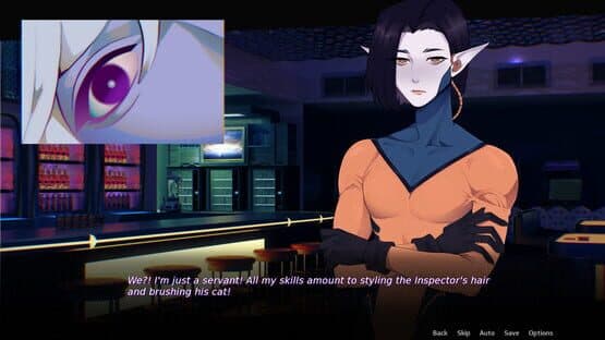 Sigillvm: Resonance — screenshot 4