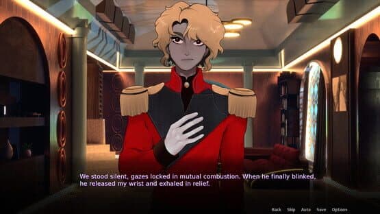 Sigillvm: Resonance — screenshot 5