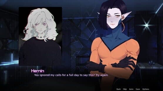 Sigillvm: Resonance — screenshot 6