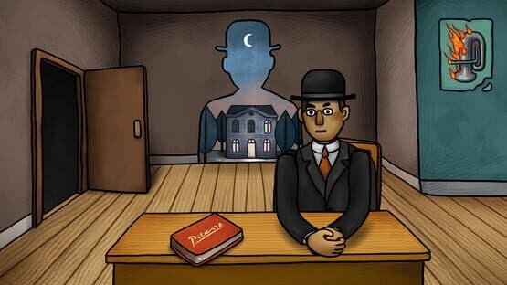 The Son of Art — screenshot 1
