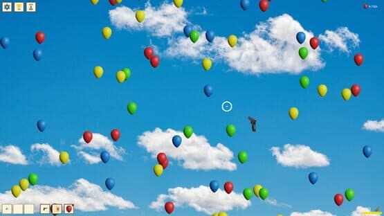 Balloon Hater — screenshot 1