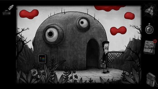 Dad's Monster House 2: Medal — screenshot 1