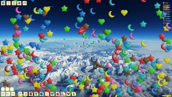 Balloon Hater — screenshot 2