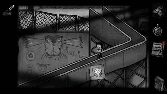 Dad's Monster House 2: Medal — screenshot 2