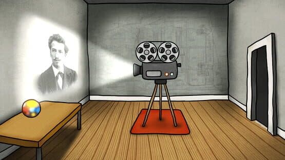 The Son of Art — screenshot 3