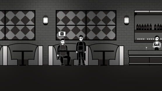 Man of Nollyn — screenshot 3
