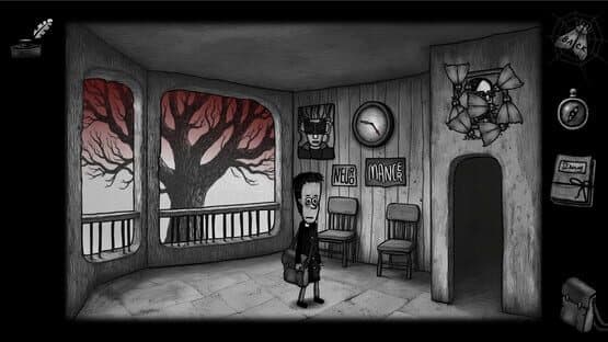 Dad's Monster House 2: Medal — screenshot 3