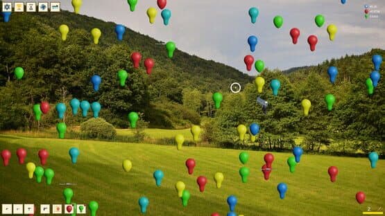 Balloon Hater — screenshot 3