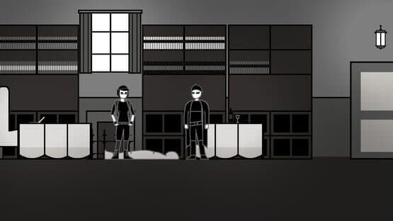 Man of Nollyn — screenshot 4