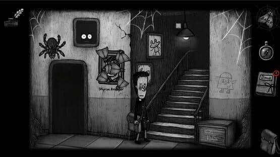 Dad's Monster House 2: Medal — screenshot 4