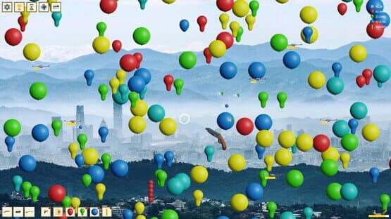 Balloon Hater — screenshot 4