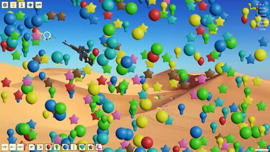 Balloon Hater — screenshot 5