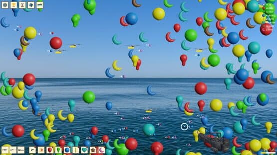 Balloon Hater — screenshot 6