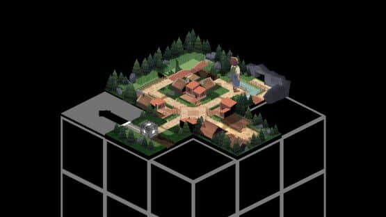 Cubo — screenshot 1