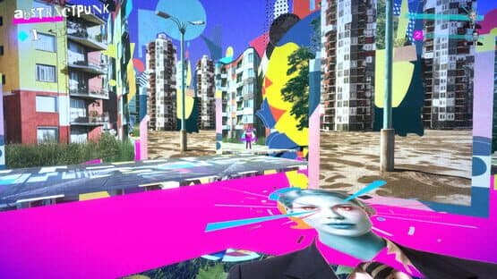 Abstractpunk — screenshot 2