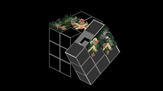 Cubo — screenshot 2