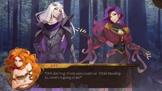 Scarlet Hunt — screenshot 2