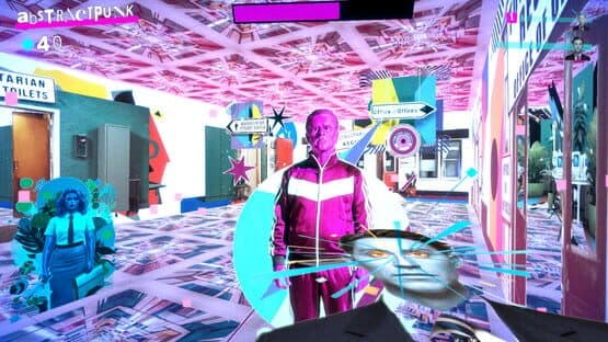 Abstractpunk — screenshot 5