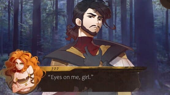 Scarlet Hunt — screenshot 4