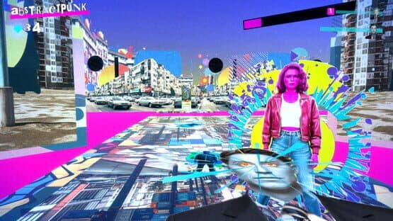 Abstractpunk — screenshot 6