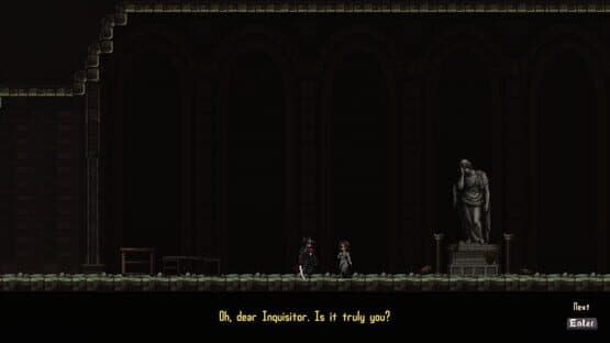 Gravethorn — screenshot 2