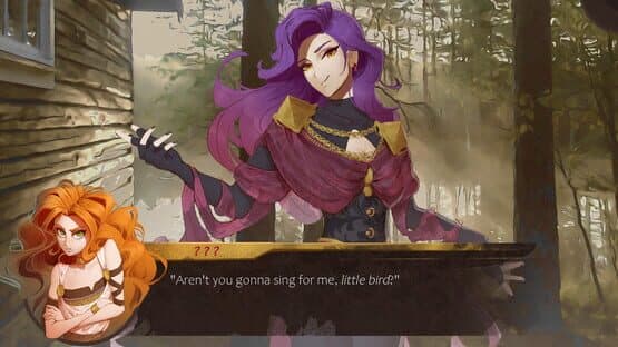 Scarlet Hunt — screenshot 5