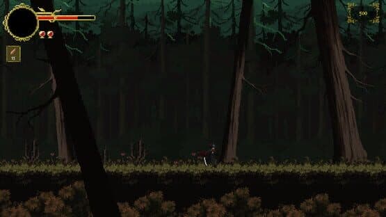 Gravethorn — screenshot 4
