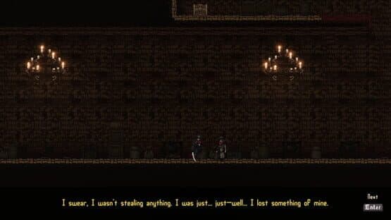 Gravethorn — screenshot 6