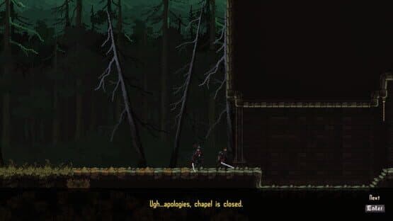 Gravethorn — screenshot 7