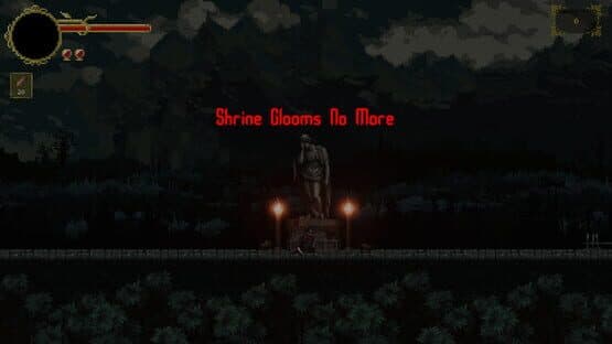 Gravethorn — screenshot 8