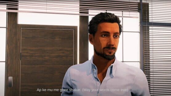 Cafe New York 9/11 — screenshot 1