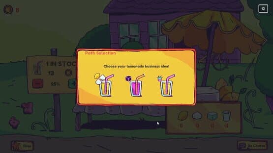 Lemonade Apocalypse: The Great Filter — screenshot 2
