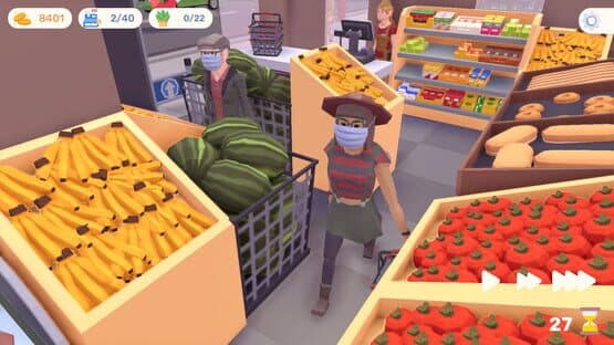 Local Supermarket Tycoon — screenshot 4