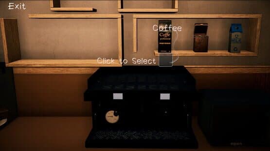 Cafe New York 9/11 — screenshot 7