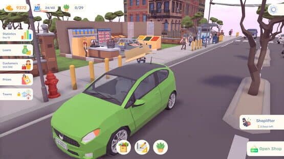 Local Supermarket Tycoon — screenshot 6