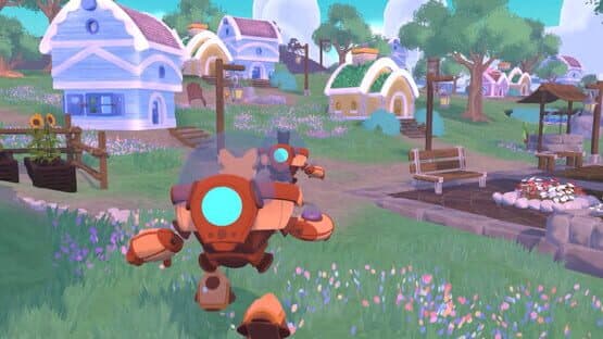 Animalkind — screenshot 1