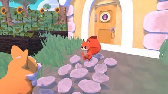 Animalkind — screenshot 2